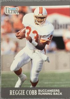 Reggie Cobb