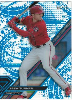 Trea Turner