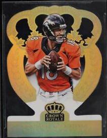 Peyton Manning