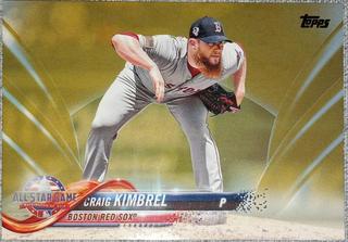 Craig Kimbrel
