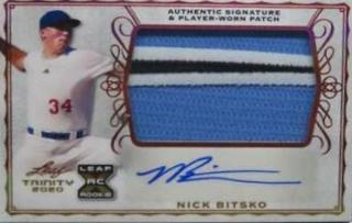 Nick Bitsko