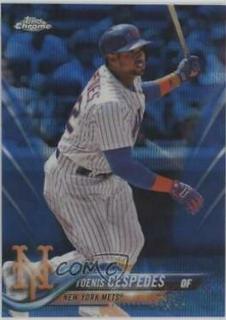 Yoenis Cespedes