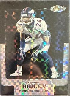 Champ Bailey