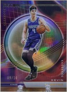 Kevin Huerter