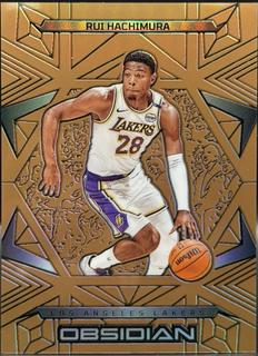 Rui Hachimura