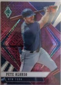 Pete Alonso