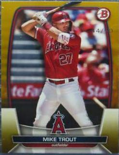 Mike Trout