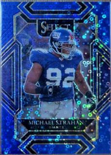 Michael Strahan