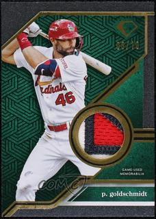 Paul Goldschmidt