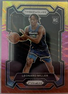 Leonard Miller