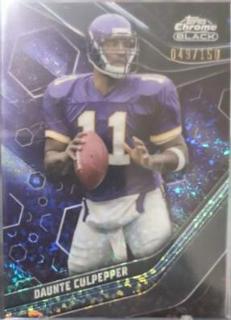 Daunte Culpepper
