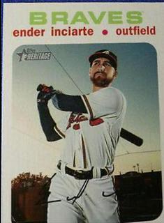 Ender Inciarte