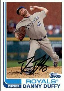 Danny Duffy