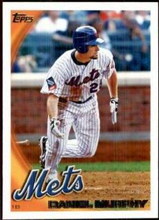 Daniel Murphy