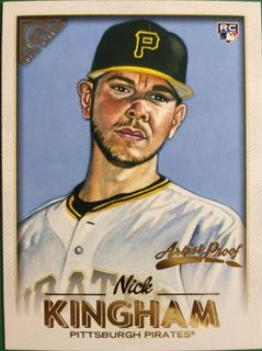 Nick Kingham
