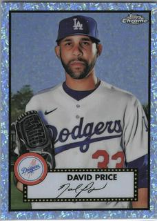 David Price