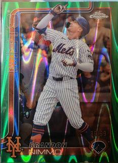 Brandon Nimmo
