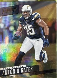 Antonio Gates