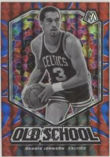 Dennis Johnson