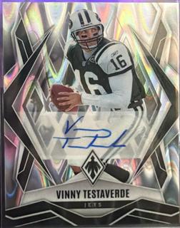 Vinny Testaverde