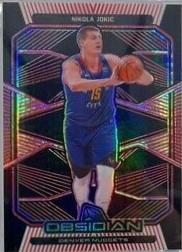 Nikola Jokic