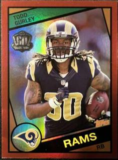 Todd Gurley