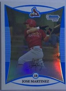 Jose Martinez