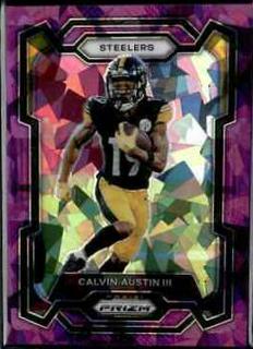 Calvin Austin III