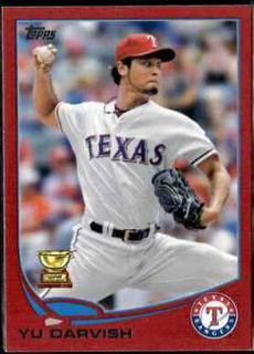 Yu Darvish