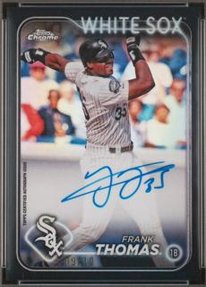 Frank Thomas
