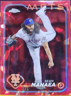 Sean Manaea