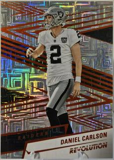 Daniel Carlson