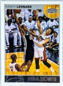 Kawhi Leonard