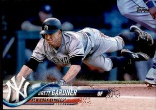 Brett Gardner