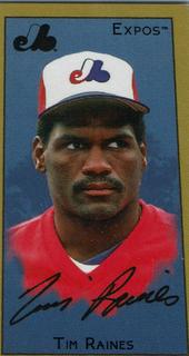 Tim Raines