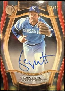 George Brett
