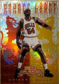Horace Grant