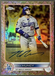 Max Muncy