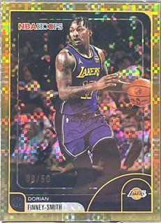 Dorian Finney-Smith