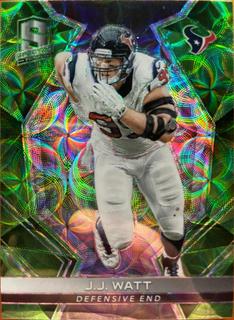 J.J. Watt
