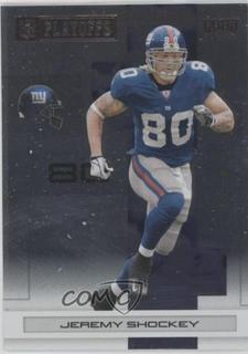 Jeremy Shockey