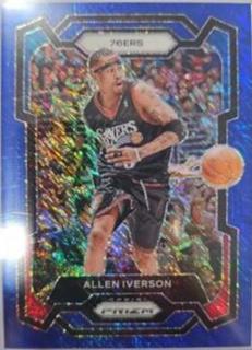Allen Iverson