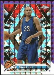 Grant Hill