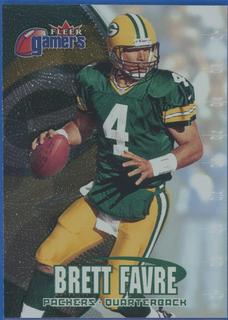 Brett Favre