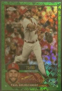 Paul Goldschmidt