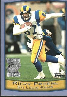 Ricky Proehl