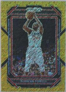 Norman Powell