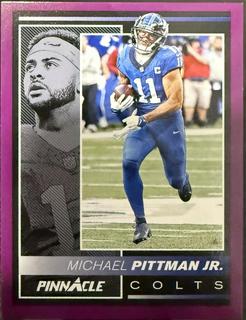 Michael Pittman Jr.