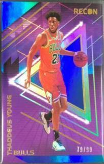 Thaddeus Young