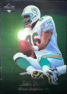 Eric Green